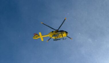 Tot 170 gewonde wintersporters per dag: ziekenhuis slaat alarm