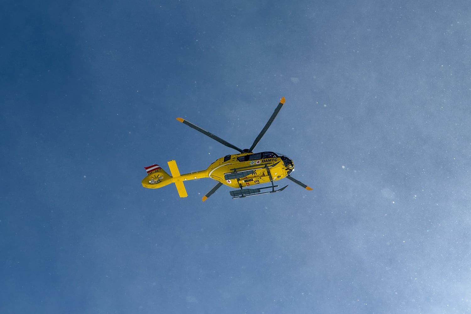 Tot 170 gewonde wintersporters per dag: ziekenhuis slaat alarm