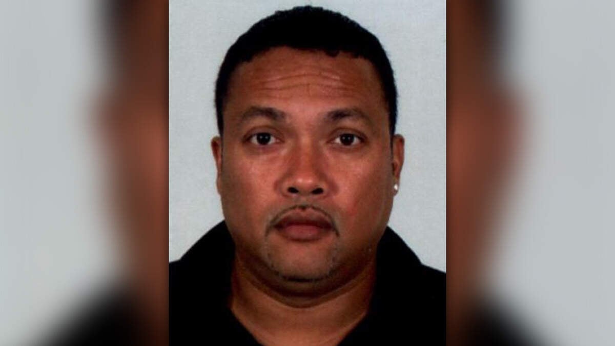 De 57-jarige Brian Yvel wordt gezocht.