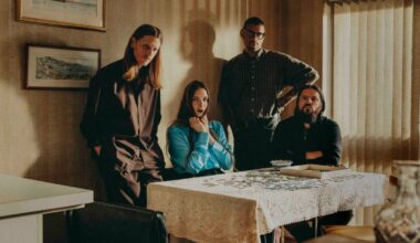 Dry Cleaning struikelt over toegenomen touringkosten