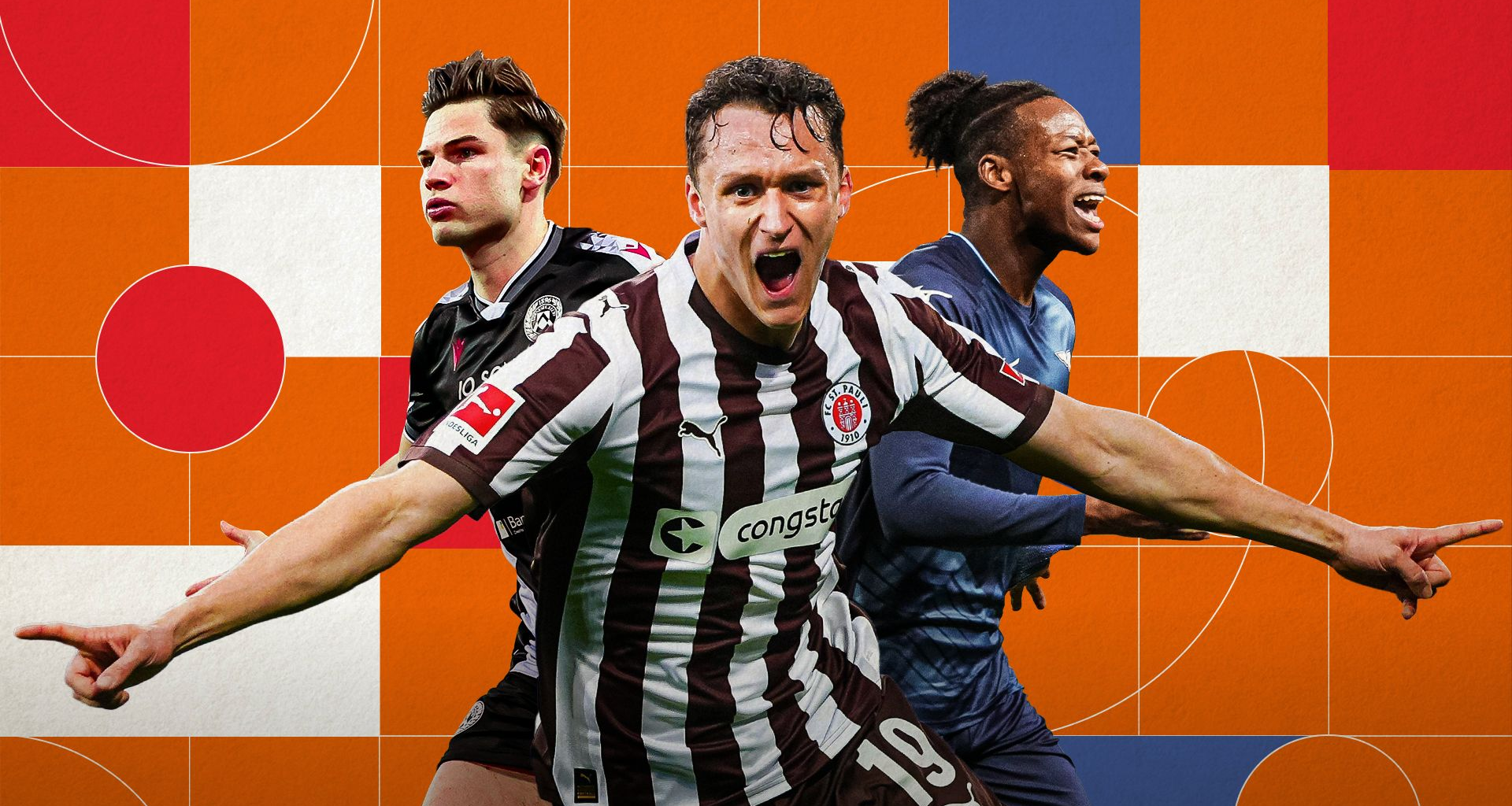 Oranje Overzee: heldenrollen alom voor de Nederlanders