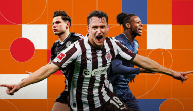 Oranje Overzee: heldenrollen alom voor de Nederlanders