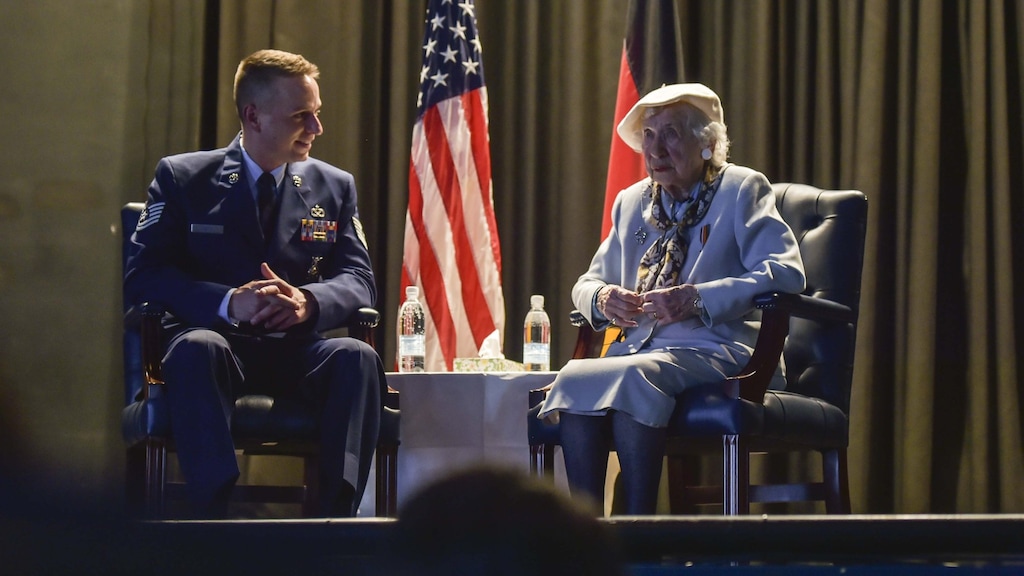 Selma van de Perre in 2016.