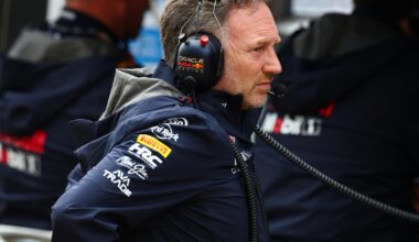 Red Bull-baas doorbreekt stilzwijgen over 'noodzakelijk' ontslag Horner