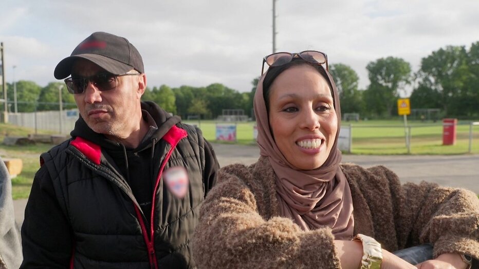 Familie Bakhcha uit Een Huis Vol opnieuw overladen met kritiek: 'Wat een leegte'