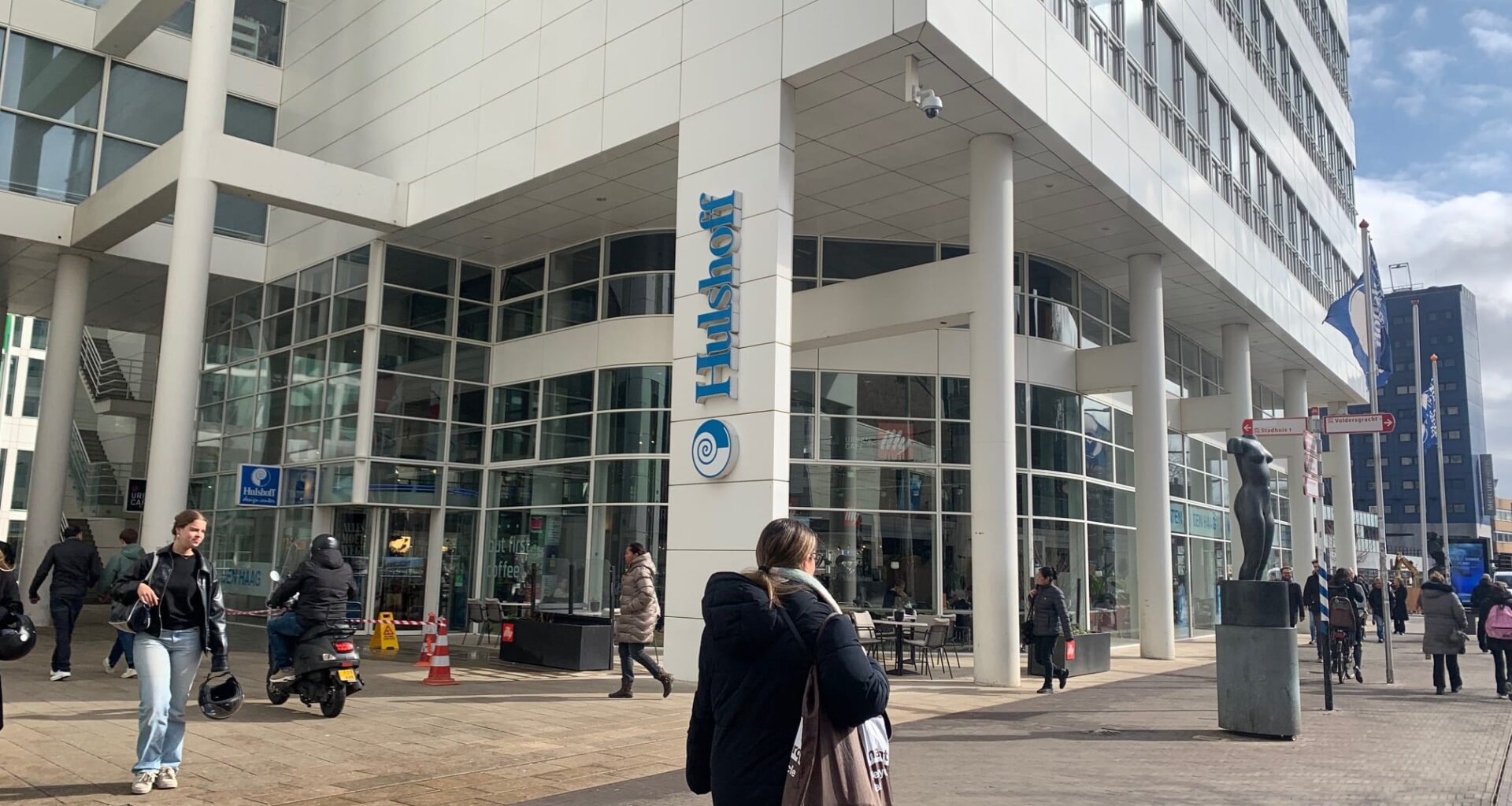 Vaarwel! Deze Haagse zaken sloten in 2025 de deuren