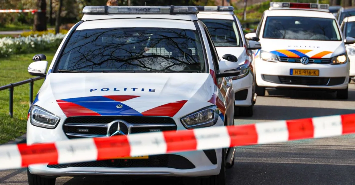 NCTV: 'Reële kans op aanslag door eenvoud en onvoorspelbaarheid'