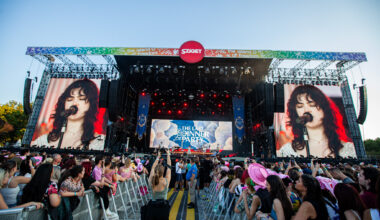 Line-up Sziget 2026: Dit zijn de grootste geruchten