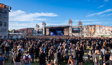 Twee annuleringen voor Alcatraz 2026