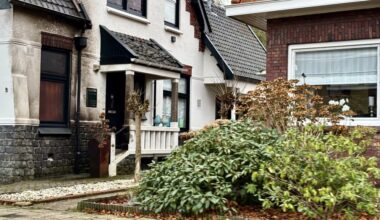 Gerichte aanslag op advocatenkantoor Veendam: ‘Explosief einde van mijn loopbaan’