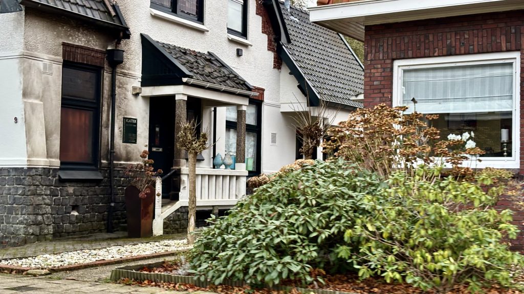 Gerichte aanslag op advocatenkantoor Veendam: ‘Explosief einde van mijn loopbaan’