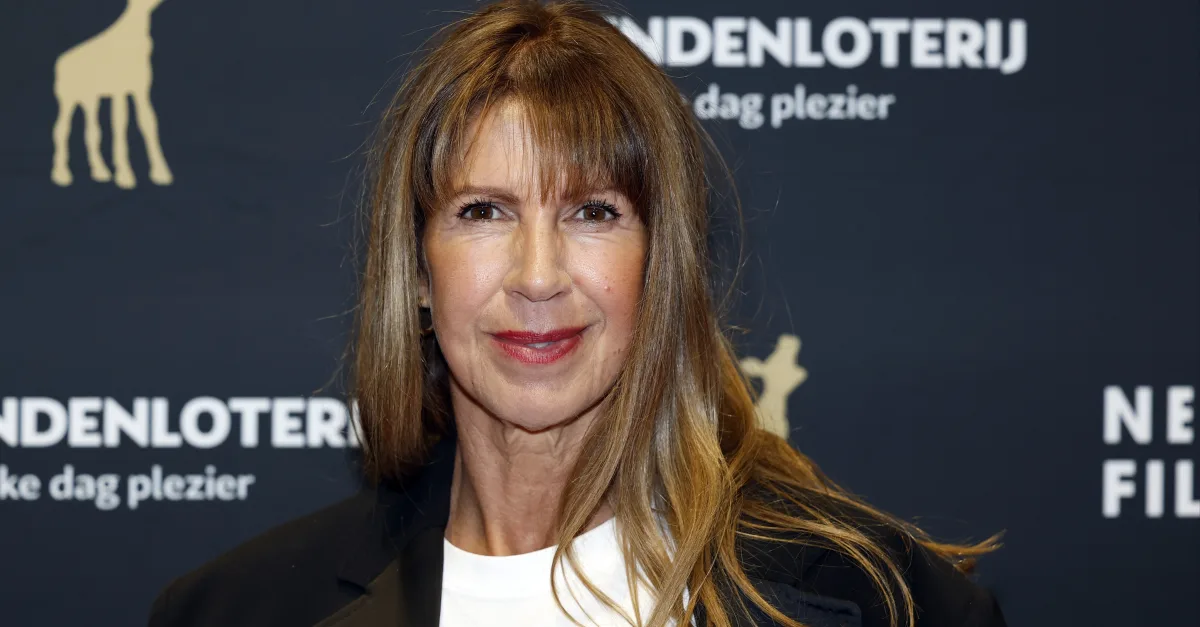 Isa Hoes over nieuwe relatie: 'Ik weet niet of ik het nog kan'