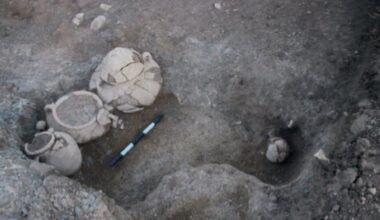 Onderzoekers: Deze mensen leefden duizenden jaren geleden in verrassende luxe