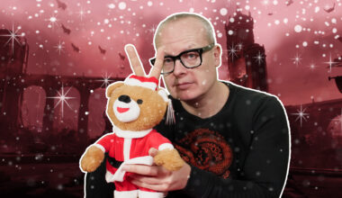 Eindejaarsinterview JJ [Eindejaarscontent 2025] - Gamekings