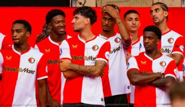 Foto: ‘Feyenoord-miskoop’ bezit toch ‘buitengewone kwaliteit’