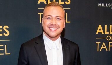 Jamai Loman te horen in animatiefilm Charlie The Wonderdog