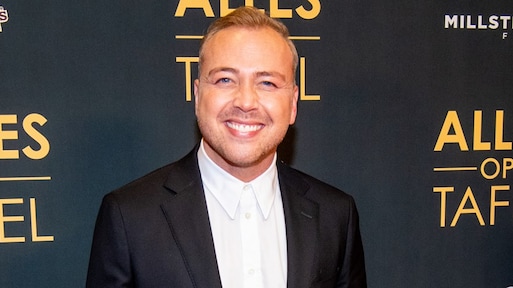 Jamai Loman te horen in animatiefilm Charlie The Wonderdog