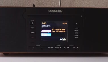 Uitgifte resterende capaciteit lokale DAB+-netten binnenkort van start