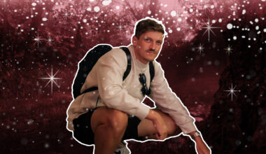 Eindejaarsinterview Jasper [Eindejaarscontent 2025] - Gamekings