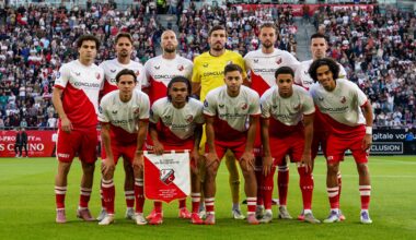 FC Utrecht beloont belangrijke middenvelder: contract verlengd tot 2027