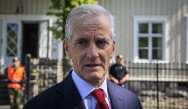 Noorwegen investeert 272 miljoen euro in luchtverdediging Oekraïne