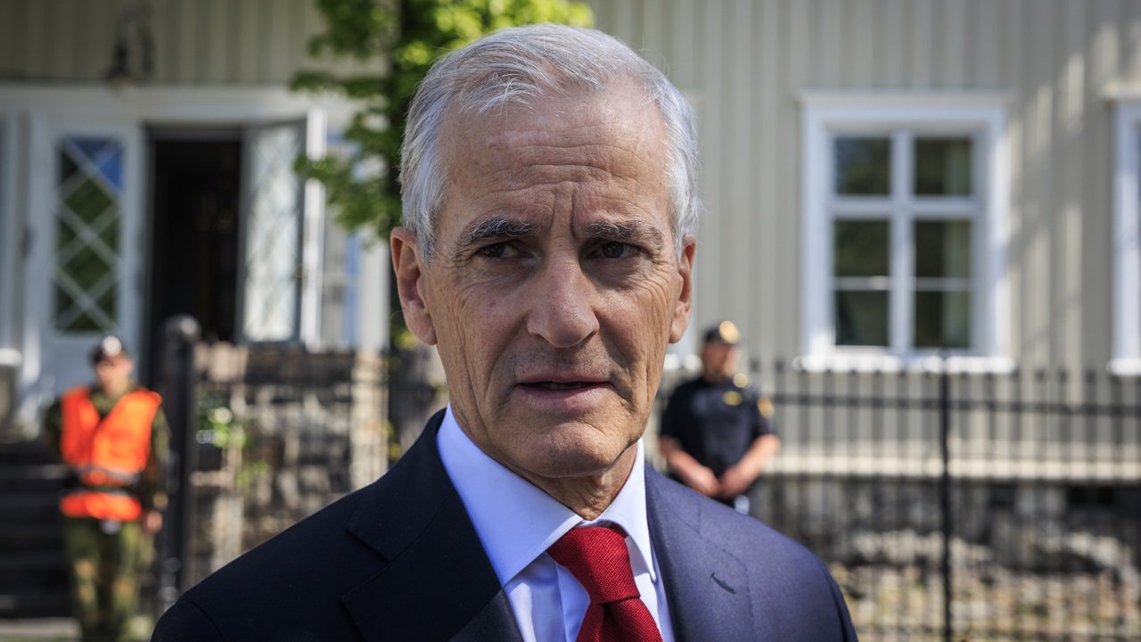 Noorwegen investeert 272 miljoen euro in luchtverdediging Oekraïne