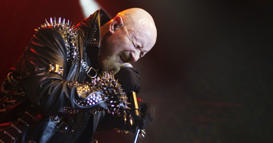 Judas Priest naast Wacken Open Air ook naar 013 in Tilburg voor een eigen show