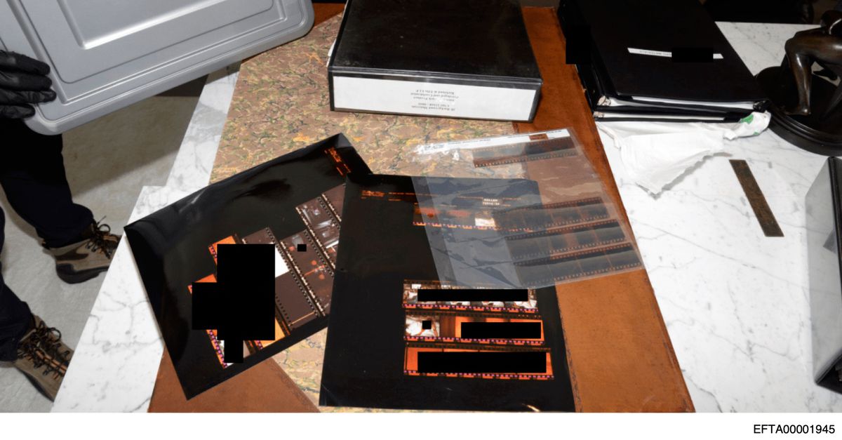 Onvolledige publicatie Epstein-files leidt tot woede in Washington