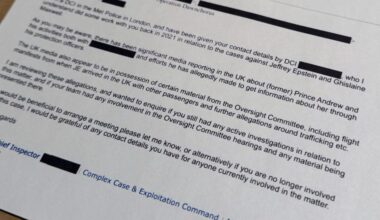 Chaos rond ‘Epstein-files’ duurt voort: miljoen nieuwe documenten opgedoken