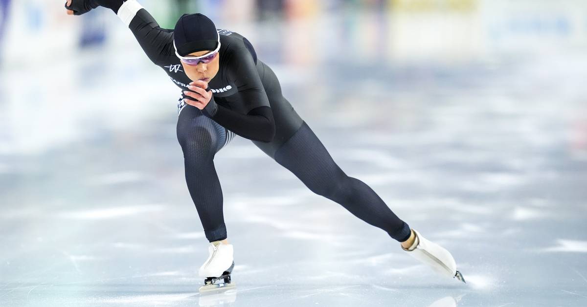 Plaatst Jutta zich nu wel direct voor de Spelen?