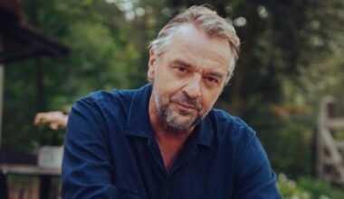 'Dit overkomt mij nooit weer'