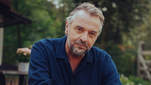 'Dit overkomt mij nooit weer'