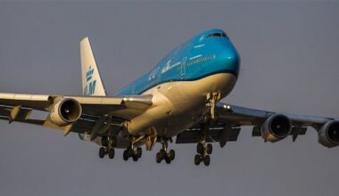 Rat aan boord KLM-vlucht naar Aruba, 250 KLM-passagiers gestrand