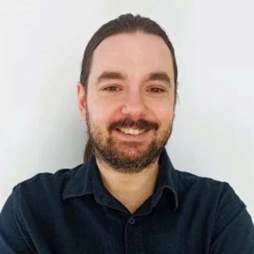 Portret van Kaan Kerman