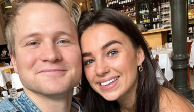 Kalvijn en Nina overwegen drastisch besluit over zoontje Tobi