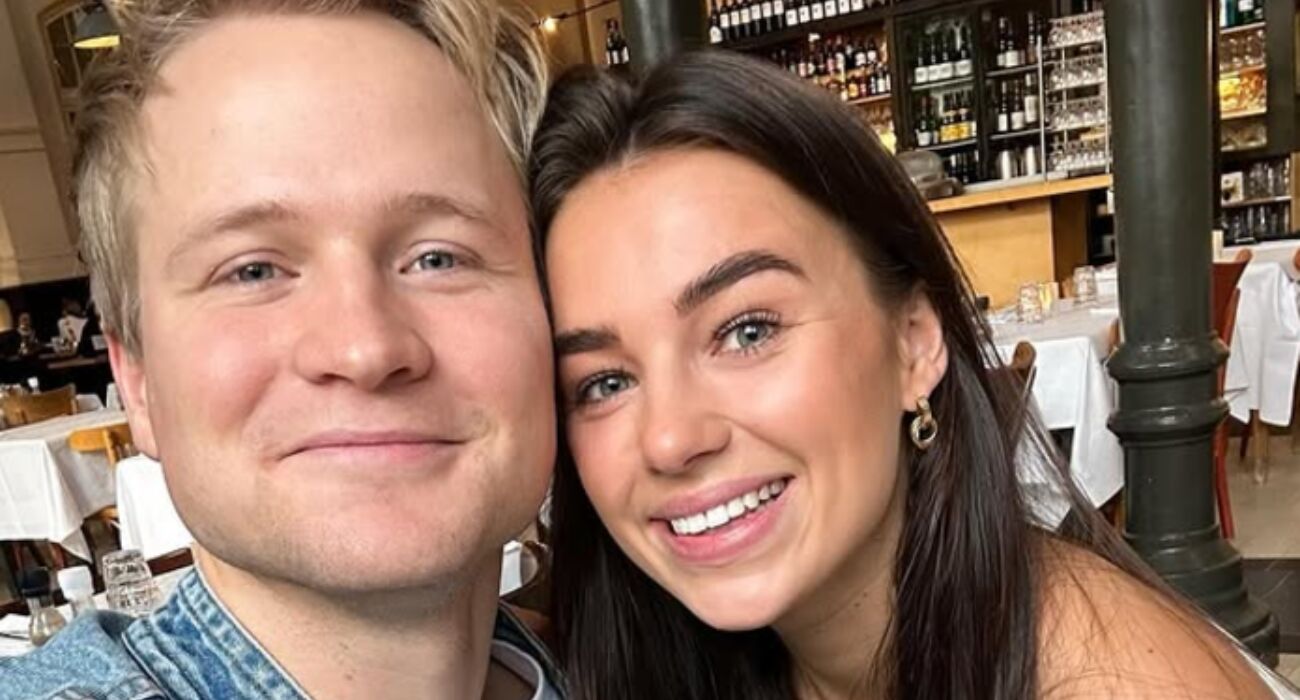 Kalvijn en Nina overwegen drastisch besluit over zoontje Tobi