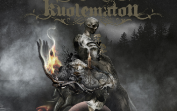 Kaunis Kuolematon – Kun Valo Minussa Kuoli