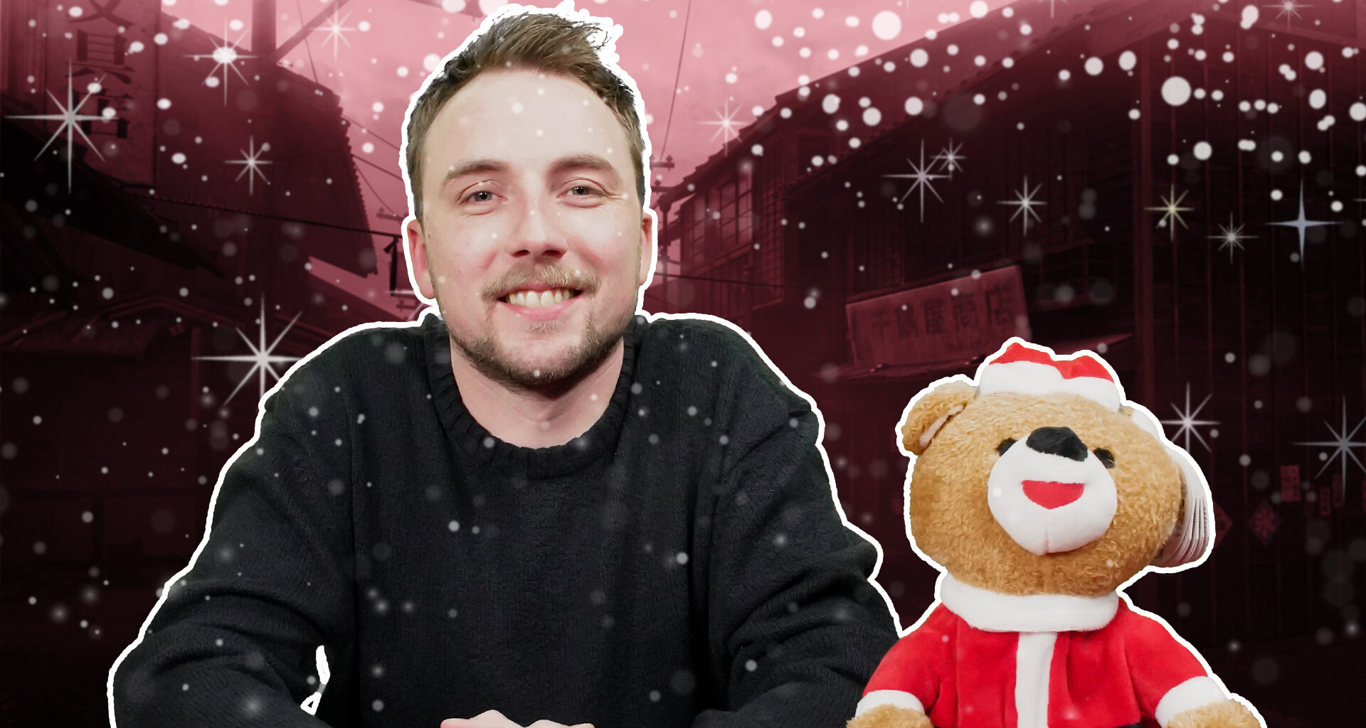 Eindejaarsinterview Kevin [Eindejaarscontent 2025] - Gamekings