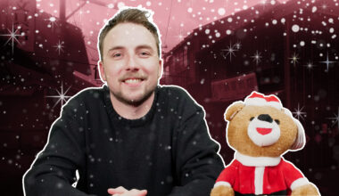 Eindejaarsinterview Kevin [Eindejaarscontent 2025] - Gamekings