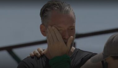 Giftige duizendpootsteek zorgt dat Kevin Hassing proef moet missen in Expeditie Robinson: 'Kreeg alle hulp en zorg' - RTL.nl