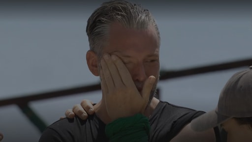 Giftige duizendpootsteek zorgt dat Kevin Hassing proef moet missen in Expeditie Robinson: 'Kreeg alle hulp en zorg' - RTL.nl