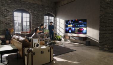 Oudere LG-smart-tv's krijgen nu heerlijke gratis update