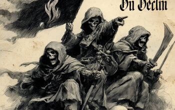 Les Légions Du Déclin – La Dernière Marche