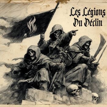 Les Légions Du Déclin – La Dernière Marche