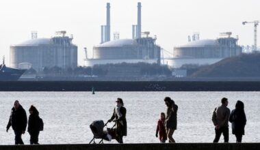 Nederland nu te kwetsbaar op gebied van energie