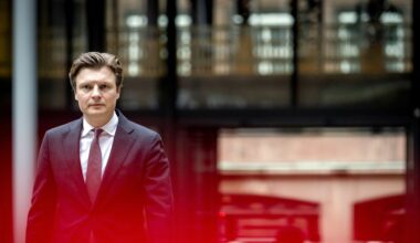 Defensie: Nederland had ‘meerdere contacten’ met VS over veiligheid van vliegen boven Curaçao