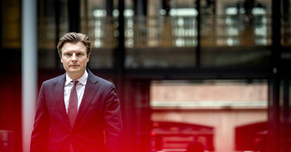 Defensie: Nederland had ‘meerdere contacten’ met VS over veiligheid van vliegen boven Curaçao