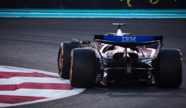 Leclerc verdedigt 'no-brainer' Ferrari: "Ik heb er geen spijt van"