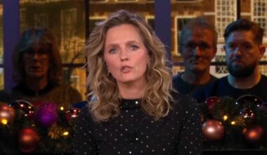 weet Leonie ter Braak RTL Tonight uit het slop te trekken?