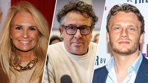Leontine Ruiters en zoon Luca betuigen steun aan Marco Borsato na afronding ontuchtzaak: 'Nieuw begin'